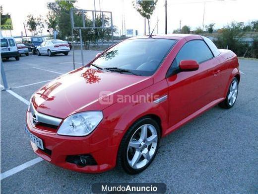 Opel Tigra Sport 1.4 Easytronic 2p. \'07