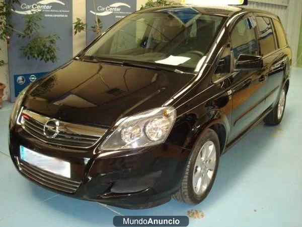 Opel Zafira 17 cdti 110 cv 111 YEARS eco