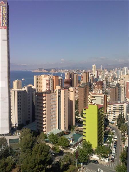 Piso en Benidorm