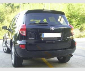 Rav4 Premium 2.2 177cv