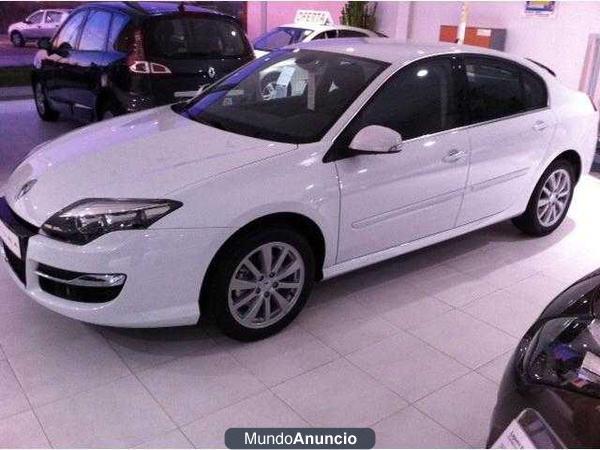 Renault Laguna DYNAMIQUE TOMTOM DCI 130-NUEV