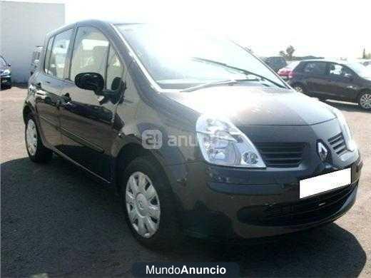 Renault Modus Dynamique 1.5dCi105 eco2