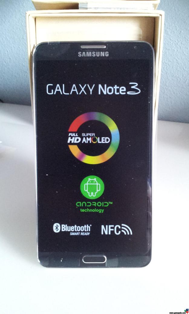 Samsung Galaxy Note 3