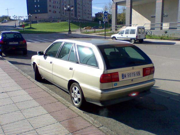 Se vende Lancia