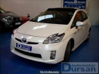 Toyota Prius 1.8 VVT-i Advance * Techo sol - mejor precio | unprecio.es