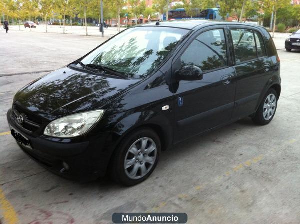 Vendo Hyundai Getz 1.1 5p