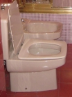 vendo sanitarios baño color pergamon - mejor precio | unprecio.es