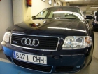 Venta de Audi TDI 2.5Quat 180CV '03 en El Prat De Llobregat - mejor precio | unprecio.es