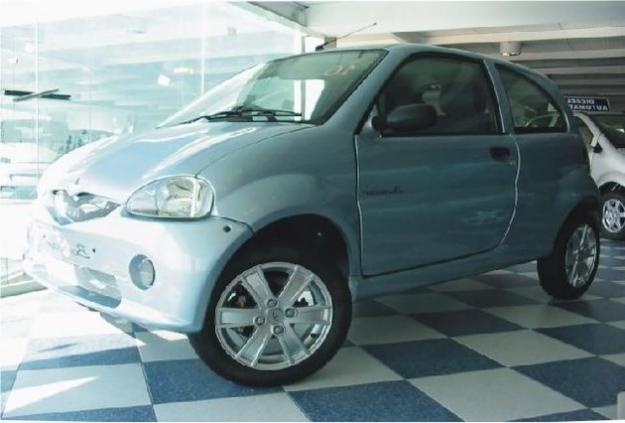 Venta de coche Chatenet BAROODER '06 en L'Ampolla