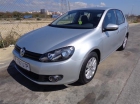 Volkswagen Golf 1.6 TDI AVANCE 105 CV 5 PTA - mejor precio | unprecio.es