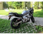 YAMAHA FZ6 - mejor precio | unprecio.es