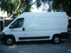 2007 Citroen Jumper 2.2HDI FG 33 L2H1 100 - mejor precio | unprecio.es