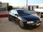 Audi A3 1.9TDI Ambition Tip. 130 - mejor precio | unprecio.es