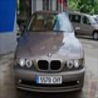 BMW 520i M Edicion Exclusiv 170cv - mejor precio | unprecio.es
