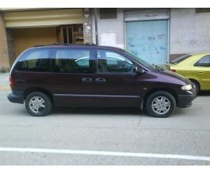 Chrysler Voyager TD 2.5