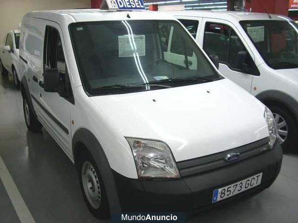 Ford Tourneo Connect FT 220 TDCI