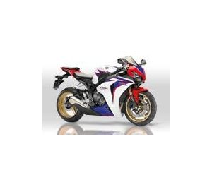 HONDA CBR 1000 RR HRC