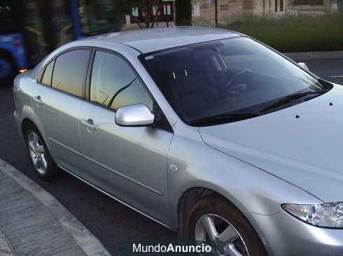 Mazda 6 Active 2.0 121 CV