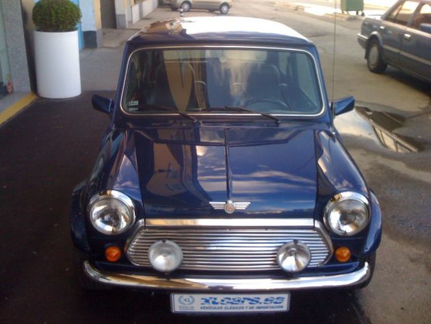 MINI COOPER 1.300 i Blue Star