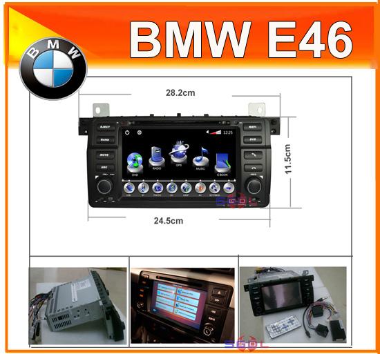 MULTIMEDIA BMW