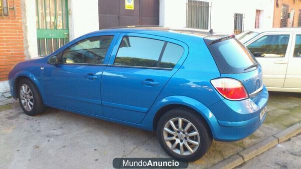 OPEL ASTRA 1.7 DIESEL AÑO 2005