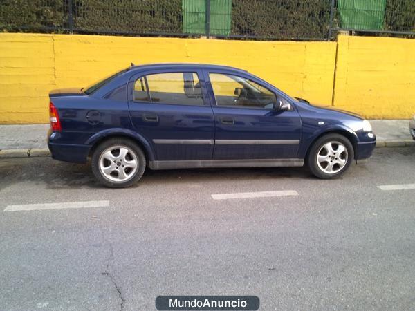 OPEL ASTRA 1.7CDTI