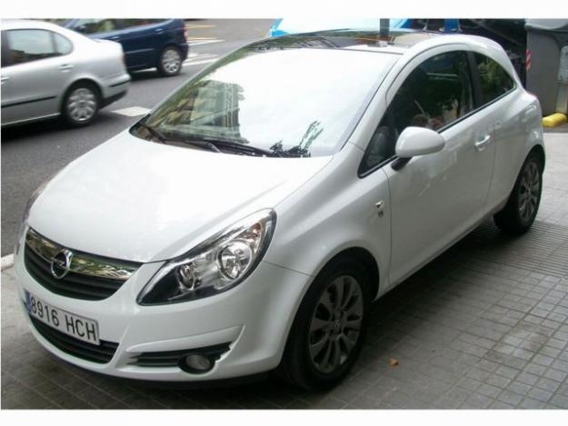 Opel Corsa 1.4 111 100