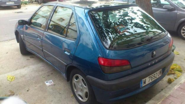 Peugeot 306