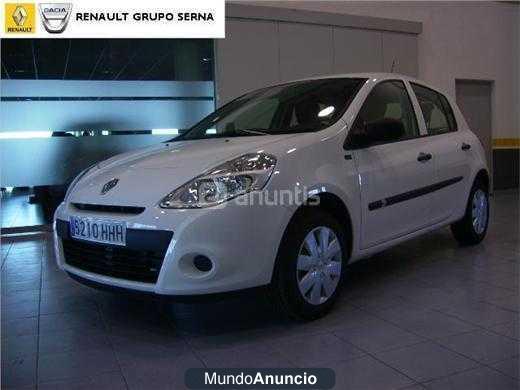 Renault Clio Yahoo dCi 75 eco2 5p