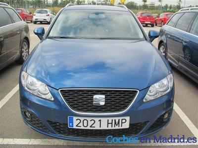 Seat Exeo