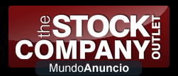 THE STOCK CO. OUTLET MAYORISTA DE ROPA!