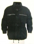 VENDO CHAQUETA 3/4 CORDURA PARA MOTORISTA. NUEVA A ESTRENAR - mejor precio | unprecio.es