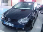 Volkswagen GOLF 1.6 FSI - mejor precio | unprecio.es