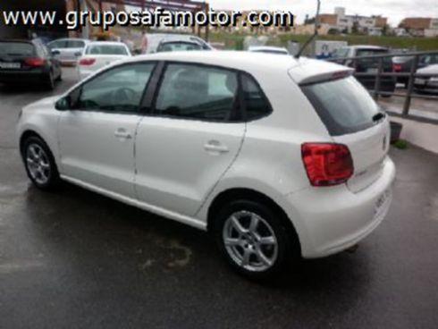 Volkswagen Polo 1.4 85CV ADVANCE