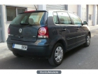 Volkswagen Polo 1.4TDI United - mejor precio | unprecio.es