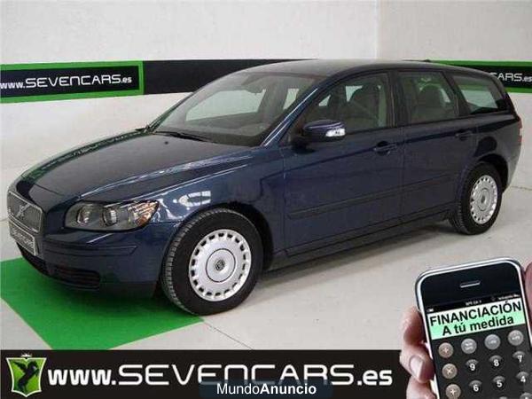 Volvo V50 1.6D Kinetic