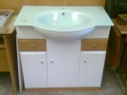 Mueble de baño con lavabo - mejor precio | unprecio.es