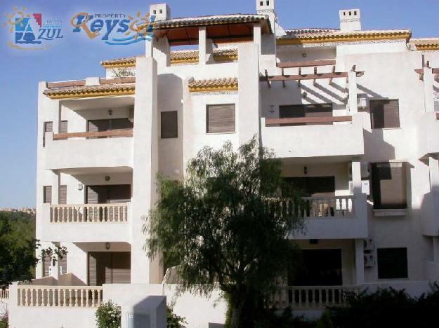 Apartamento en Orihuela-Costa