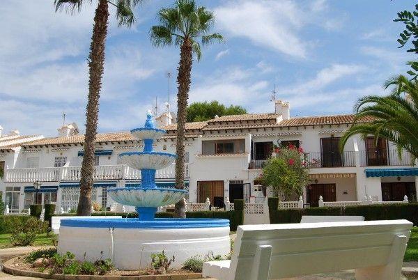 Apartamento en venta en Torrevieja, Alicante (Costa Blanca)