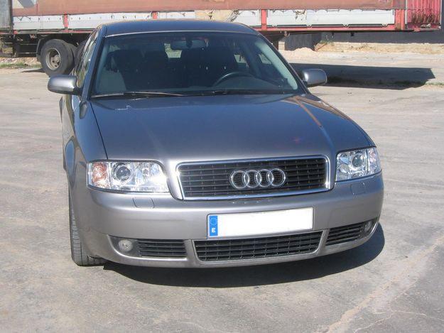 AUDI A6 1.9 130 CV