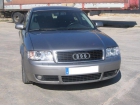 AUDI A6 1.9 130 CV - mejor precio | unprecio.es