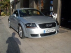 AUDI TT QUATRRO - Islas Baleares - mejor precio | unprecio.es