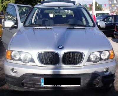 BMW X5 3.0