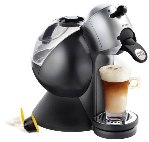 Cafetera Nescafé Dolce Gusto