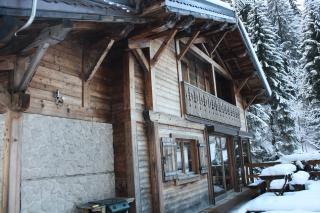 Chalet : 12/12 personas - morzine  alta saboya  rodano alpes  francia