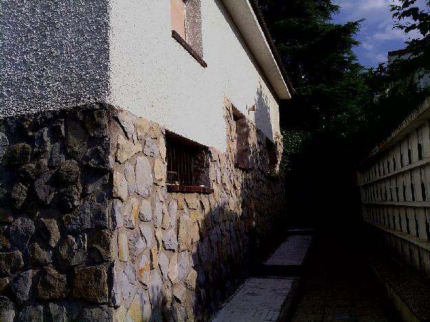 Chalet en Algete