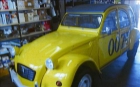 citroen 2cv - mejor precio | unprecio.es