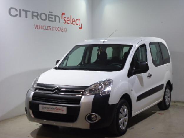 Citroen Berlingo 1.6 HDi 75 X, 11.900€