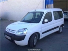 Citroën Berlingo 1.6 HDi 92 SX - mejor precio | unprecio.es