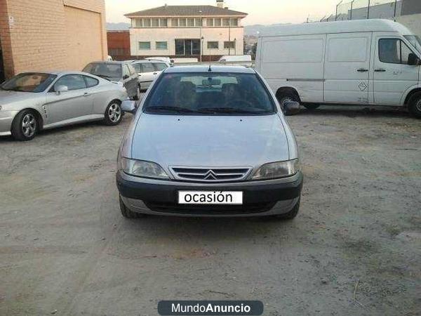 Citroën Xsara 1.6i SX